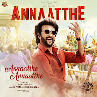 D. Imman - Annaatthe Annaatthe (From 