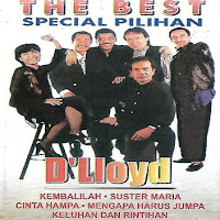 D'lloyd - Cinta Hampa загрузить