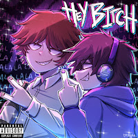 D3R - Hey Bitch Ft Wujek & Blood Pup загрузить