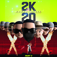 Daddy Yankee - Gasolina (Live) загрузить