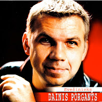 Dainis Porgants - Vaira загрузить