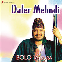 Daler Mehndi - Bolo Ta Ra Ra загрузить