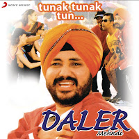 Daler Mehndi - Tunak Tunak Tun загрузить