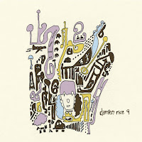 Damien Rice - 9 Crimes загрузить