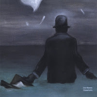 Dan Warren - Maybe You'll Be The First To Die загрузить