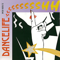 Dancelife Studio Orchestra - 5 O'clock .. My Ass, Let's Tango ((Tango / 32 Bpm)) загрузить