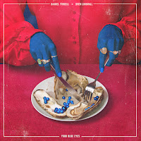 Daniel Fridell - Whiskey Saved My Soul Ft Sven Lindvall загрузить