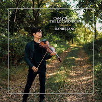 Daniel Jang - Can You Feel The Love Tonight загрузить