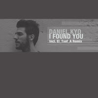 Daniel Kyo - As Sweet As Last Time (El_Txef_A Remix) Ft El_Txef_A загрузить