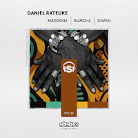 Daniel Rateuke - Bumcha загрузить