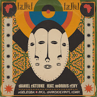 Daniel Rateuke - Ogelegba (Darksidevinyl Remix) (Feat. Morris Revy) загрузить