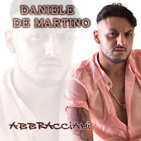 Daniele De Martino - Abbracciami загрузить