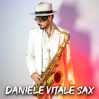 Daniele Vitale Sax - Lambada (Sax Version) загрузить