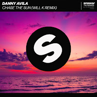 Danny Avila - Chase The Sun (Will K Remix) загрузить