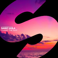 Danny Avila - Chase The Sun загрузить