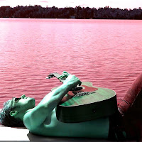 Danny Morrison - Hey Man загрузить