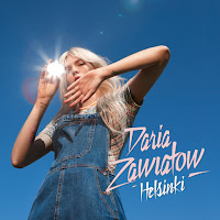 Daria Zawiałow - Szarówka загрузить