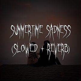 Dark Academia - Summertime Sadness (Slowed + Reverb) Ft Brown Eyed Girl загрузить