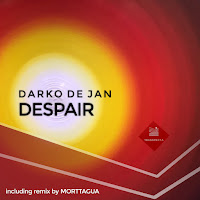 Darko De Jan - Despair (Morttagua Remix) mp3 скачать