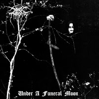 Darkthrone - Summer Of The Diabolical Holocaust (Studio) загрузить