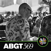 Darren Tate - Adrift (Abgt569) загрузить