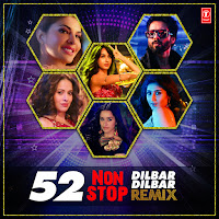 Darshan Raval - 52 Non Stop Dilbar Dilbar Remix(Remix By Kedrock,Sd Style) Ft Amit Trivedi & Amaal Mallik & Neha Kakkar загрузить