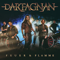 Dartagnan - Feuer & Flamme загрузить