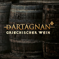 Dartagnan - Griechischer Wein загрузить