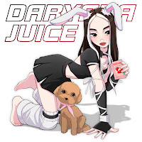 Daryana - Juice загрузить