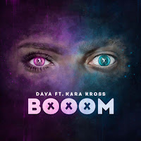 Dava - Booom (Feat. Kara Kross) загрузить