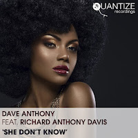 Dave Anthony - She Don't Know (Manoo Remix) (Feat. Richard Anthony Davis) загрузить