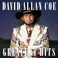 David Allan Coe - Lately I've Been Thinking Too Much Lately загрузить