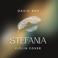 David Bay Music - Stefania загрузить