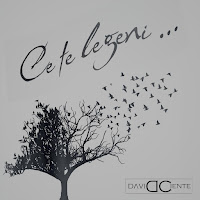 David Ciente - Ce Te Legeni... загрузить