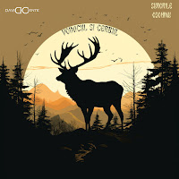 David Ciente - Voinicul Și Cerbul (Feat. Surorile Osoianu) загрузить