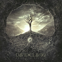David Clavijo - The Song Of Wisdom загрузить