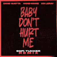 David Guetta - Baby Don't Hurt Me (Sofi Tukker Remix) Ft Anne-Marie & Coi Leray загрузить