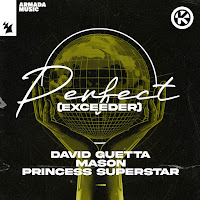 David Guetta - Perfect (Exceeder) Ft Mason & Princess Superstar загрузить