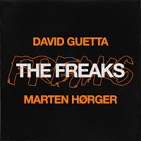 David Guetta - The Freaks (Extended Mix) Ft Marten Hørger загрузить