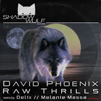 David Phoenix - Raw Thrills загрузить