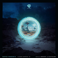 David Phoenix - Vision Serpent (Breger Remix) загрузить