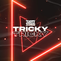 David Tango - Tricky Tricky загрузить