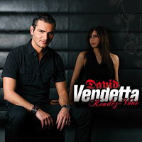 David Vendetta - Break 4 Love Ft Keith Thompson загрузить