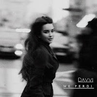 Davvi - Me Perdi загрузить