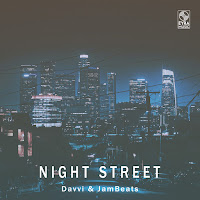 Davvi - Night Street (Feat. Jambeats) загрузить