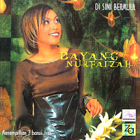 Dayang Nurfaizah - Hakikat Cinta загрузить