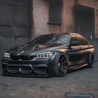 Daybe - Матовый Седан Ft Лялька загрузить