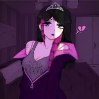 Dead Tokyo - Емо Принцеса загрузить