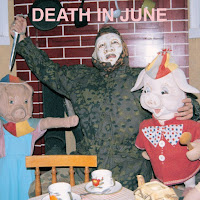 Death In June - All Pigs Must Die загрузить