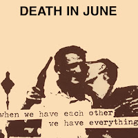 Death In June - Nation загрузить